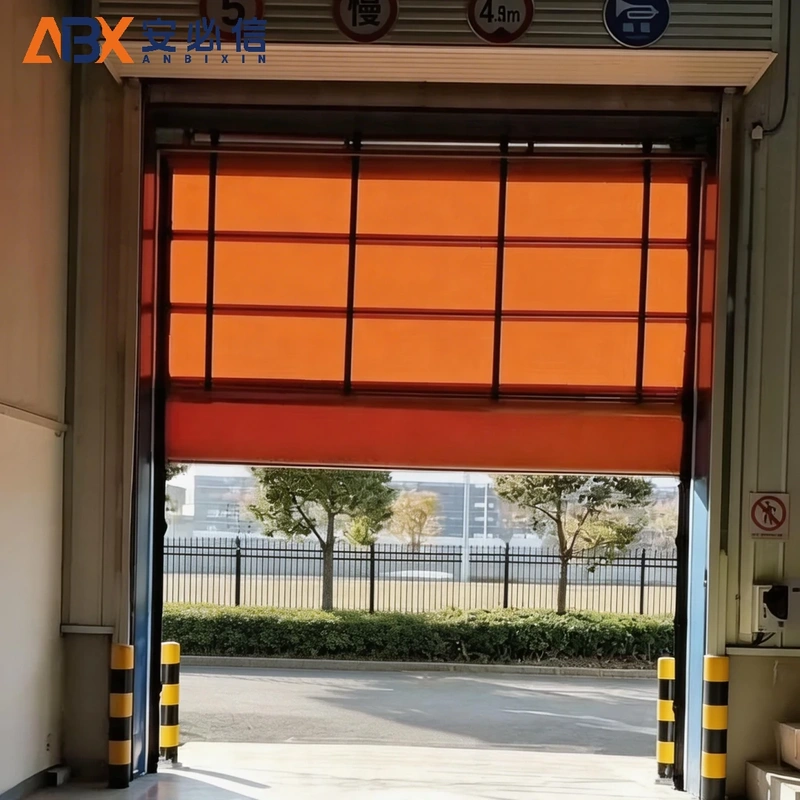 徐州冷库门封