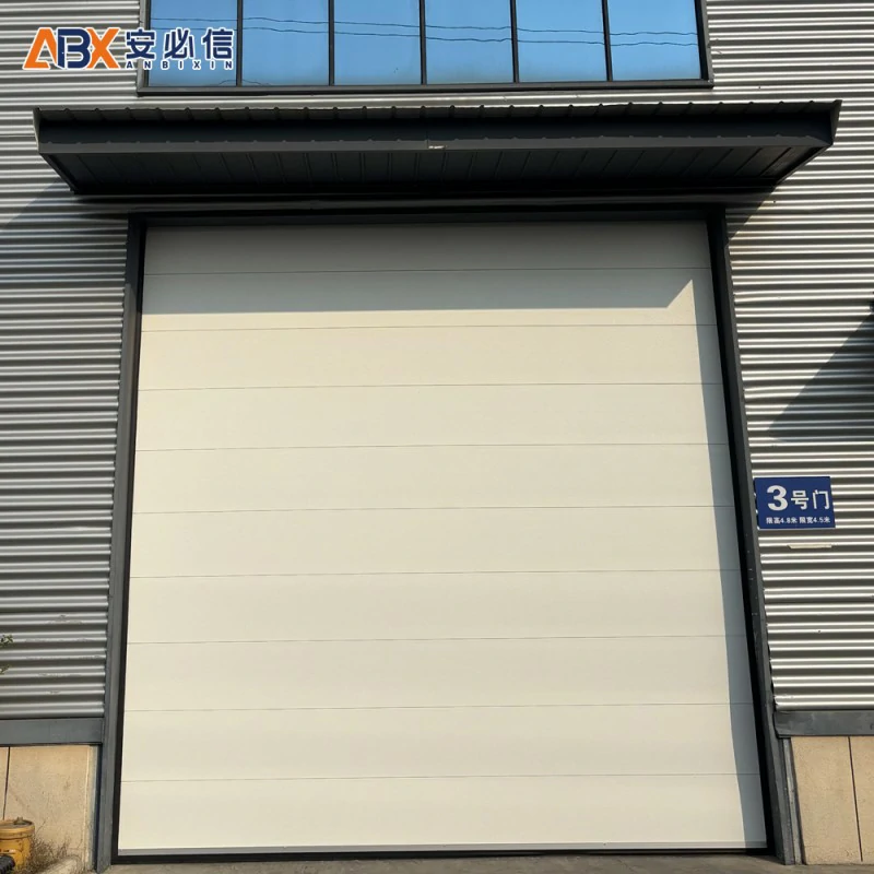 徐州升降滑升门